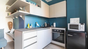 Italianway - Melozzo da Forli 11 Milano
